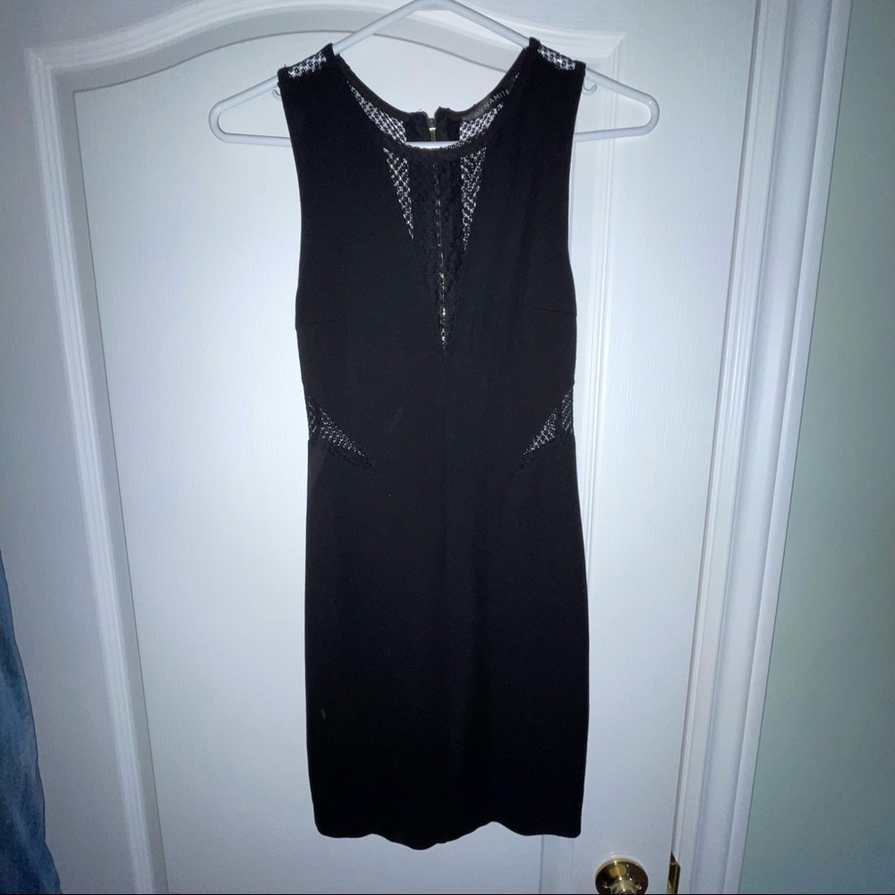 Dynamite Dress